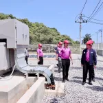 PEA พัฒนาระบบไฟฟ้าแบบโครงข่ายไฟฟ้าขนาดเล็กมากให้ประชาชนบนเกาะพะลวย จังหวัดสุราษฎร์ธานี