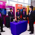 3 การไฟฟ้า จัดงาน “Show and Share Innovation 2025” โชว์ผลงานนวัตกรรมพลังงานเพื่ออนาคตที่ยั่งยืน