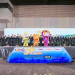 3 การไฟฟ้า จัดงาน “Show and Share Innovation 2025” โชว์ผลงานนวัตกรรมพลังงานเพื่ออนาคตที่ยั่งยืน