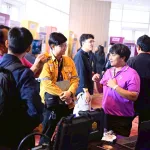 3 การไฟฟ้า จัดงาน “Show and Share Innovation 2025” โชว์ผลงานนวัตกรรมพลังงานเพื่ออนาคตที่ยั่งยืน