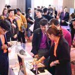 3 การไฟฟ้า จัดงาน “Show and Share Innovation 2025” โชว์ผลงานนวัตกรรมพลังงานเพื่ออนาคตที่ยั่งยืน