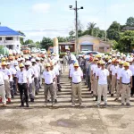 PEA ระดมทีมอาสาสมัครซ่อมแซมระบบไฟฟ้าช่วยเหลือประชาชนที่ได้รับผลกระทบจากเหตุการณ์ชายแดนไทย–กัมพูชา ในพื้นที่จังหวัดอุบลราชธานีและจังหวัดศรีสะเกษ