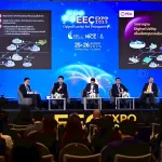 PEA ร่วมเสวนาและจัดแสดงนิทรรศการงาน EEC Expo 2025 Opportunity for Prosperity