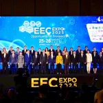 PEA ร่วมเสวนาและจัดแสดงนิทรรศการงาน EEC Expo 2025 Opportunity for Prosperity