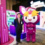 PEA ร่วมเสวนาและจัดแสดงนิทรรศการงาน EEC Expo 2025 Opportunity for Prosperity