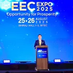 PEA ร่วมเสวนาและจัดแสดงนิทรรศการงาน EEC Expo 2025 Opportunity for Prosperity