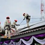 PEA  เปิดอาคารอเนกประสงค์ต้นแบบอาคารอนุรักษ์พลังงานอย่างยั่งยืน