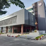 PEA  เปิดอาคารอเนกประสงค์ต้นแบบอาคารอนุรักษ์พลังงานอย่างยั่งยืน