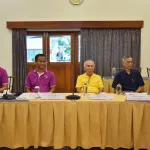 PEA ส่งโครงการ “PEA เรือไฟฟ้า วิถีไทย” เข้าชิงรางวัลรัฐวิสาหกิจดีเด่น ประจำปี 2568