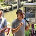 PEA ส่งโครงการ “PEA เรือไฟฟ้า วิถีไทย” เข้าชิงรางวัลรัฐวิสาหกิจดีเด่น ประจำปี 2568