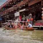 PEA ส่งโครงการ “PEA เรือไฟฟ้า วิถีไทย” เข้าชิงรางวัลรัฐวิสาหกิจดีเด่น ประจำปี 2568