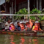 PEA ส่งโครงการ “PEA เรือไฟฟ้า วิถีไทย” เข้าชิงรางวัลรัฐวิสาหกิจดีเด่น ประจำปี 2568