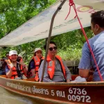 PEA ส่งโครงการ “PEA เรือไฟฟ้า วิถีไทย” เข้าชิงรางวัลรัฐวิสาหกิจดีเด่น ประจำปี 2568