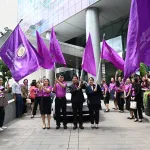 PEA ร่วมแสดงมุทิตาจิตอำลาผู้เกษียณอายุราชการ ปี 2568