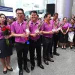 PEA ร่วมแสดงมุทิตาจิตอำลาผู้เกษียณอายุราชการ ปี 2568