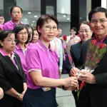 PEA ร่วมแสดงมุทิตาจิตอำลาผู้เกษียณอายุราชการ ปี 2568