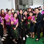 PEA ร่วมแสดงมุทิตาจิตอำลาผู้เกษียณอายุราชการ ปี 2568