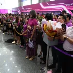 PEA ร่วมแสดงมุทิตาจิตอำลาผู้เกษียณอายุราชการ ปี 2568