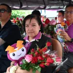 PEA ร่วมแสดงมุทิตาจิตอำลาผู้เกษียณอายุราชการ ปี 2568