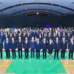 การไฟฟ้าส่วนภูมิภาค ครบรอบ 65 ปี  Move For The Future “Smart Technology & Sustainable