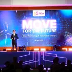 การไฟฟ้าส่วนภูมิภาค ครบรอบ 65 ปี  Move For The Future “Smart Technology & Sustainable