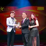 PEA รับรางวัลเหรียญทองแดง The Best Business Contribution Contact Center ประเภท Corporate ในการประกวด The Best Contact Center Awards 2025
