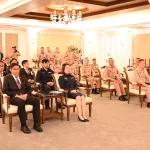 PEA จับมือกองทัพเรือ เดินหน้าโครงการ Floating Solar และ Solar Farm 6 พื้นที่สัตหีบ