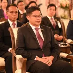 PEA จับมือกองทัพเรือ เดินหน้าโครงการ Floating Solar และ Solar Farm 6 พื้นที่สัตหีบ