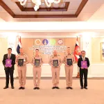 PEA จับมือกองทัพเรือ เดินหน้าโครงการ Floating Solar และ Solar Farm 6 พื้นที่สัตหีบ