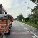 PEA รายงานความคืบหน้าความเสียหายจากเหตุการณ์ไฟฟ้าดับ