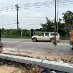 PEA รายงานความคืบหน้าความเสียหายจากเหตุการณ์ไฟฟ้าดับ