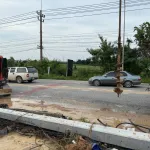 PEA รายงานความคืบหน้าความเสียหายจากเหตุการณ์ไฟฟ้าดับ