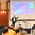 PEA จัดสัมมนาผู้จัดการทั่วประเทศ เสริมแกร่งวิชาการเพื่อแนวทางปฏิบัติเดียวกัน