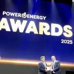 PEA รับรางวัลรองชนะเลิศ Power Energy Awards จากโครงการติดตั้ง Smart Meter สำหรับผู้ใช้ไฟรายใหญ่