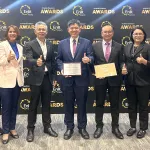 PEA รับรางวัลรองชนะเลิศ Power Energy Awards จากโครงการติดตั้ง Smart Meter สำหรับผู้ใช้ไฟรายใหญ่