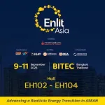 PEA รับรางวัลรองชนะเลิศ Power Energy Awards จากโครงการติดตั้ง Smart Meter สำหรับผู้ใช้ไฟรายใหญ่