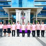 PEA จัดพิธีวางพานพุ่มกราบราชสักการะฯ ร.5 เนื่องในวันรัฐวิสาหกิจไทย ประจำปี 2568