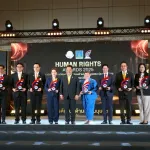 PEA รับรางวัลองค์กรต้นแบบด้านสิทธิมนุษยชน ประจำปี 2568 ระดับดีเด่น ประเภทองค์กรรัฐวิสาหกิจ