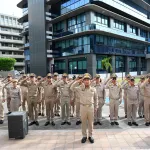 PEA ร่วมกิจกรรมวันพระราชทานธงชาติไทย (Thai National Flag Day)