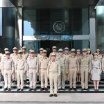 PEA ร่วมกิจกรรมวันพระราชทานธงชาติไทย (Thai National Flag Day)