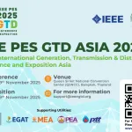 💜PEA ขอเชิญชวนร่วมงานประชุมวิชาการและนิทรรศการระดับนานาชาติ “IEEE PES GTD Asia 2025“