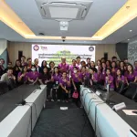 PEA รับการตรวจประเมินสำนักงานสีเขียว (Green Office) ระดับประเทศประจำปี 2568