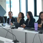 PEA รับการตรวจประเมินสำนักงานสีเขียว (Green Office) ระดับประเทศประจำปี 2568