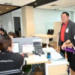 PEA รับการตรวจประเมินสำนักงานสีเขียว (Green Office) ระดับประเทศประจำปี 2568