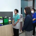 PEA รับการตรวจประเมินสำนักงานสีเขียว (Green Office) ระดับประเทศประจำปี 2568