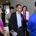 PEA รับการตรวจประเมินสำนักงานสีเขียว (Green Office) ระดับประเทศประจำปี 2568