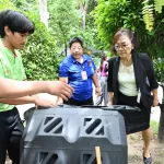 PEA รับการตรวจประเมินสำนักงานสีเขียว (Green Office) ระดับประเทศประจำปี 2568