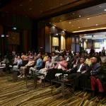 PEA ร่วมพิธีเปิดการประกวดผ้าลายพระราชทาน “ผ้าลายสิริราชพัสตราภรณ์” และงานหัตถกรรม ประจำปี 2568