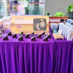 PEA จัดการแข่งขัน PEA Open 2025 Darts Championship