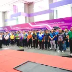 PEA จัดการแข่งขัน PEA Open 2025 Darts Championship